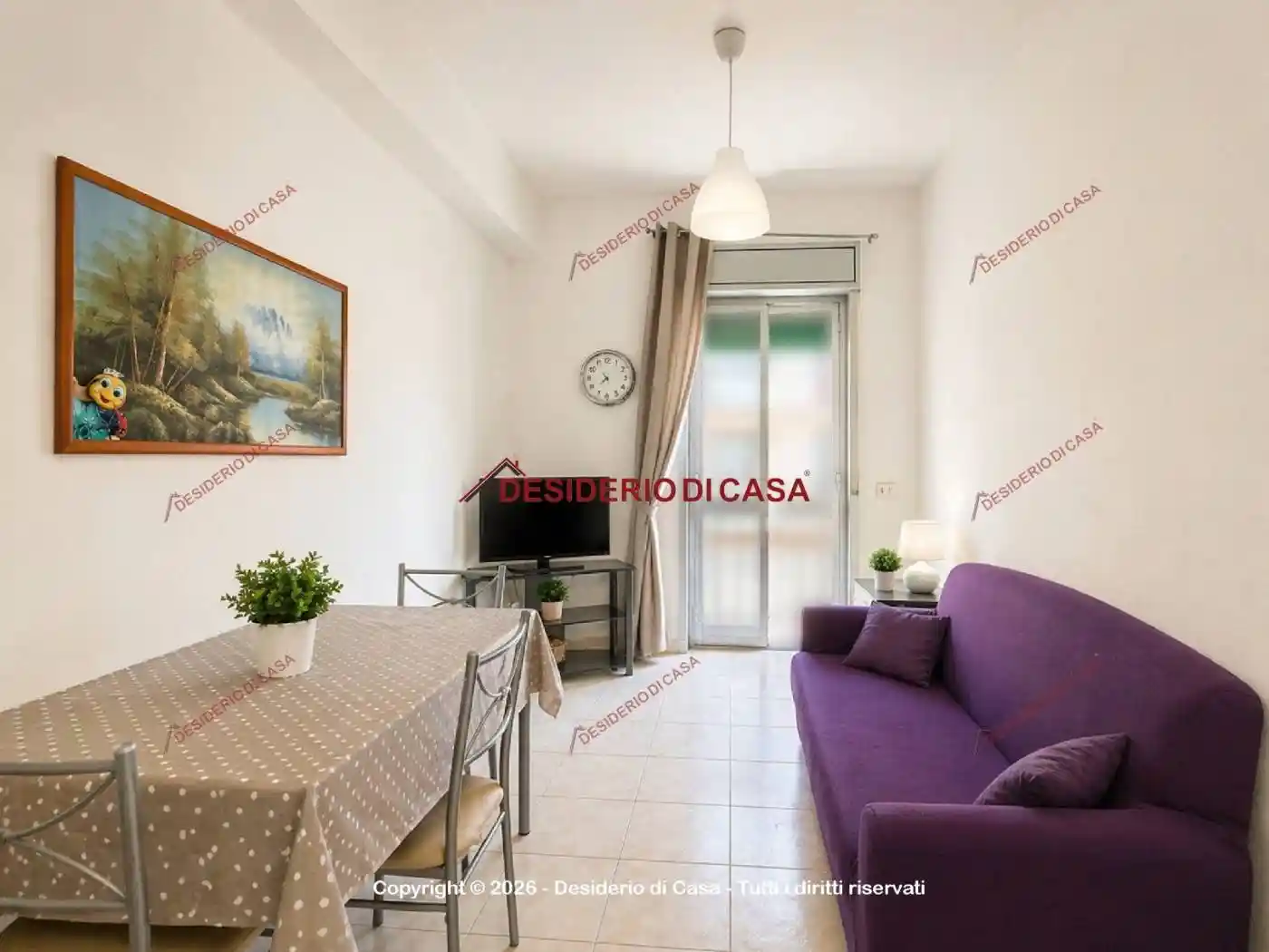 Appartamento in vendita a Barcellona Pozzo di Gotto