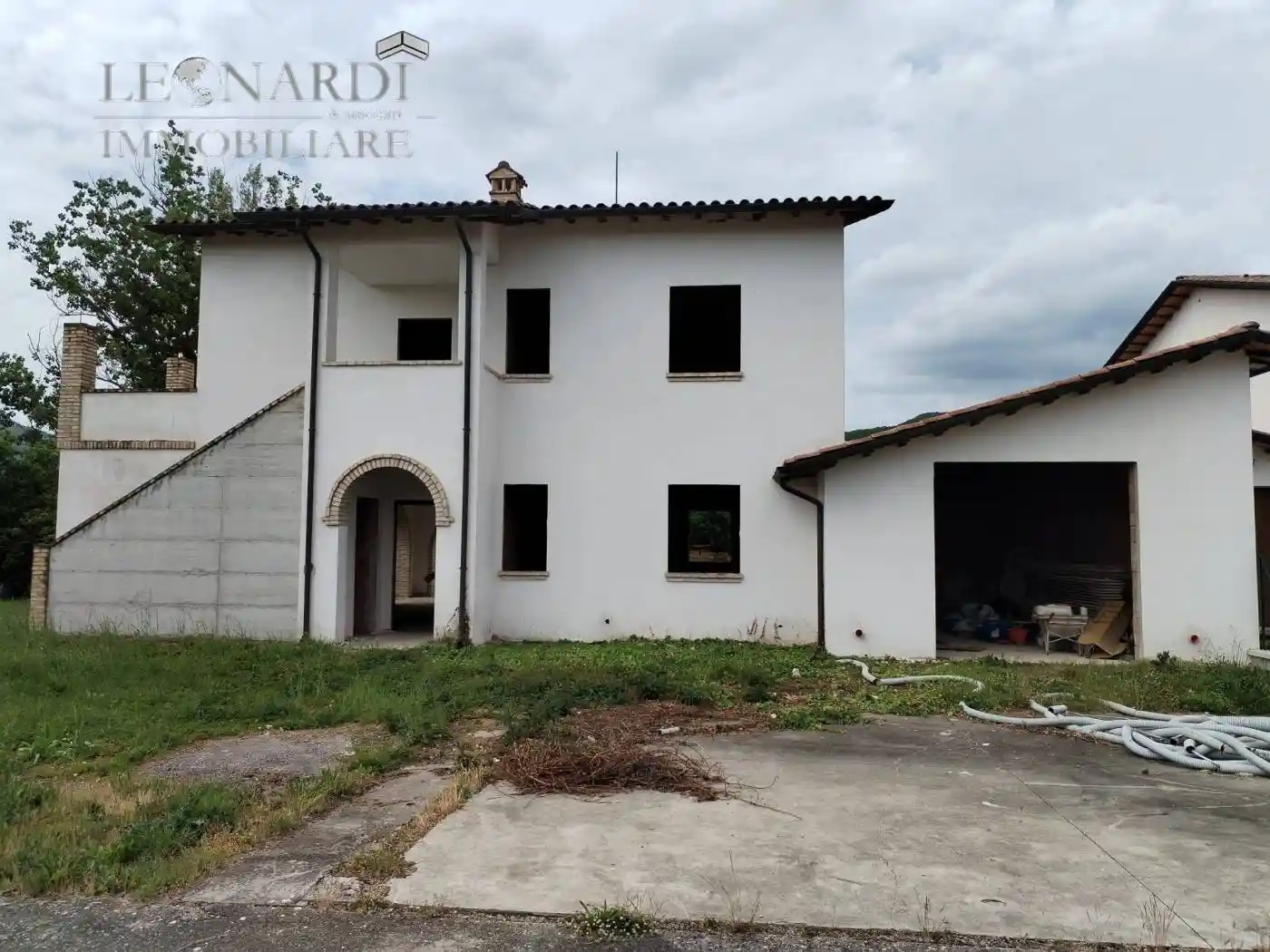 Casa indipendente in vendita a Umbertide