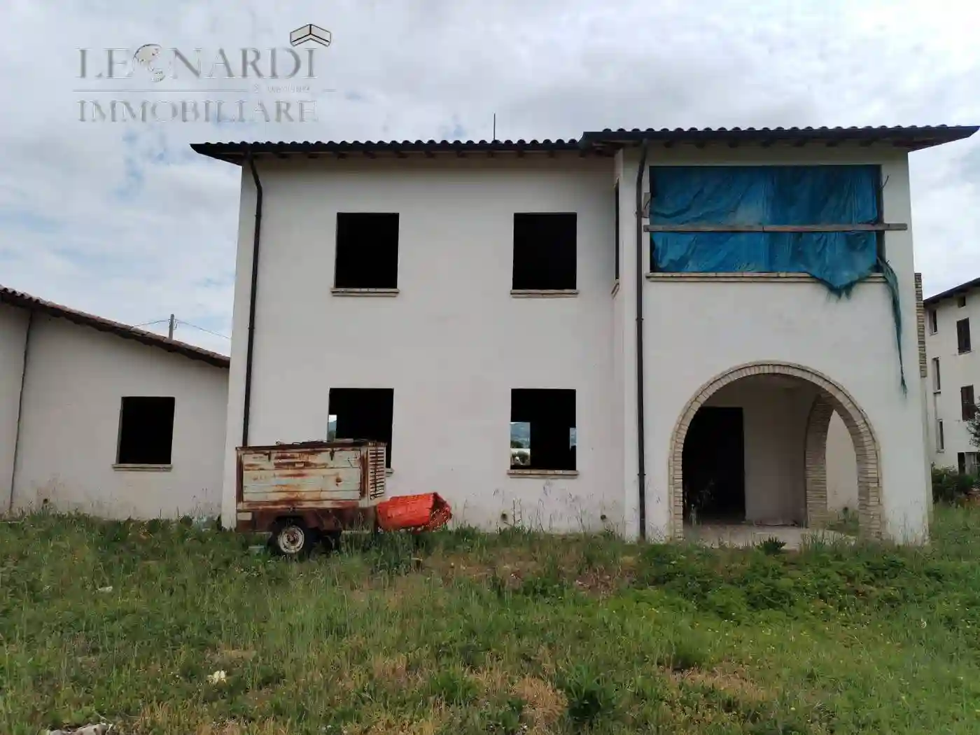 Casa indipendente - foto 2