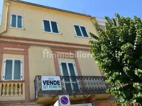 Appartamento in vendita a San Paolo di Civitate