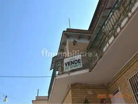 Appartamento in vendita a San Paolo di Civitate