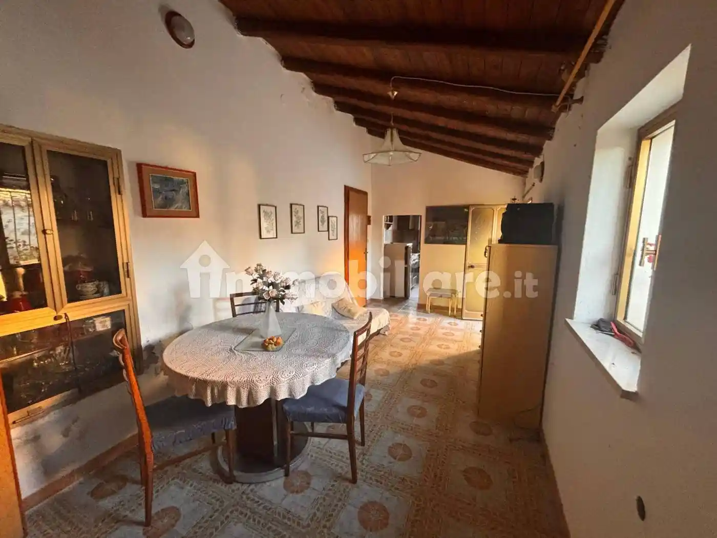 Casa indipendente in vendita a Gesturi