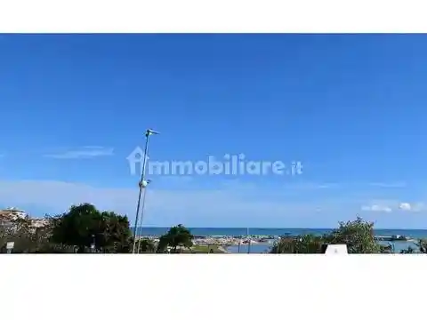 Appartamento in vendita a Termoli