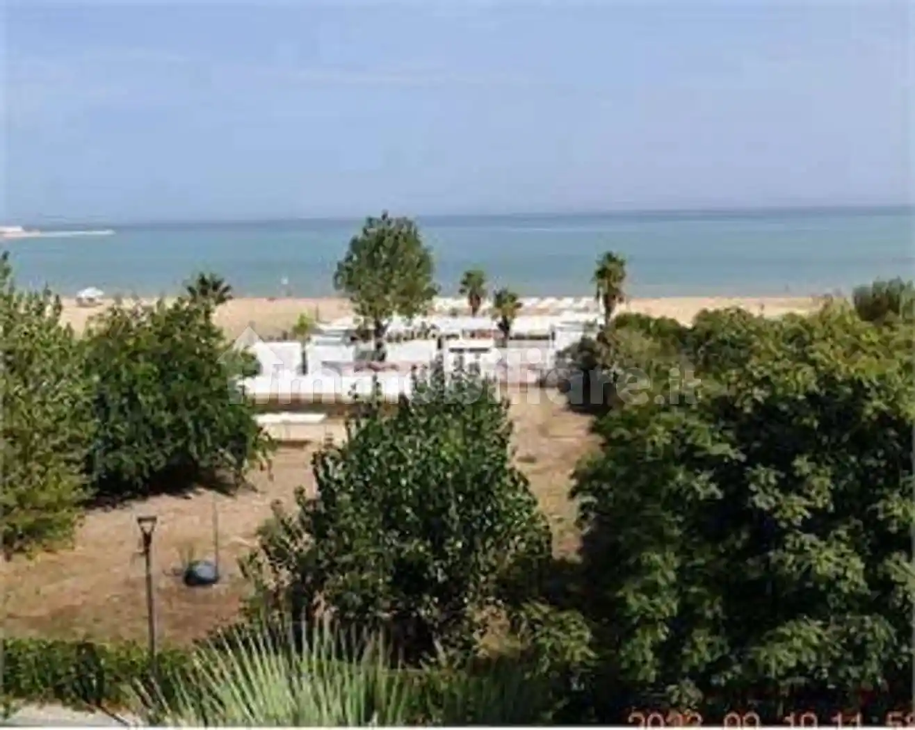 Villa in vendita a Termoli