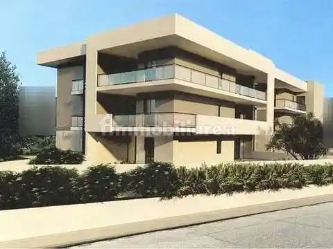 Appartamento in vendita a Termoli