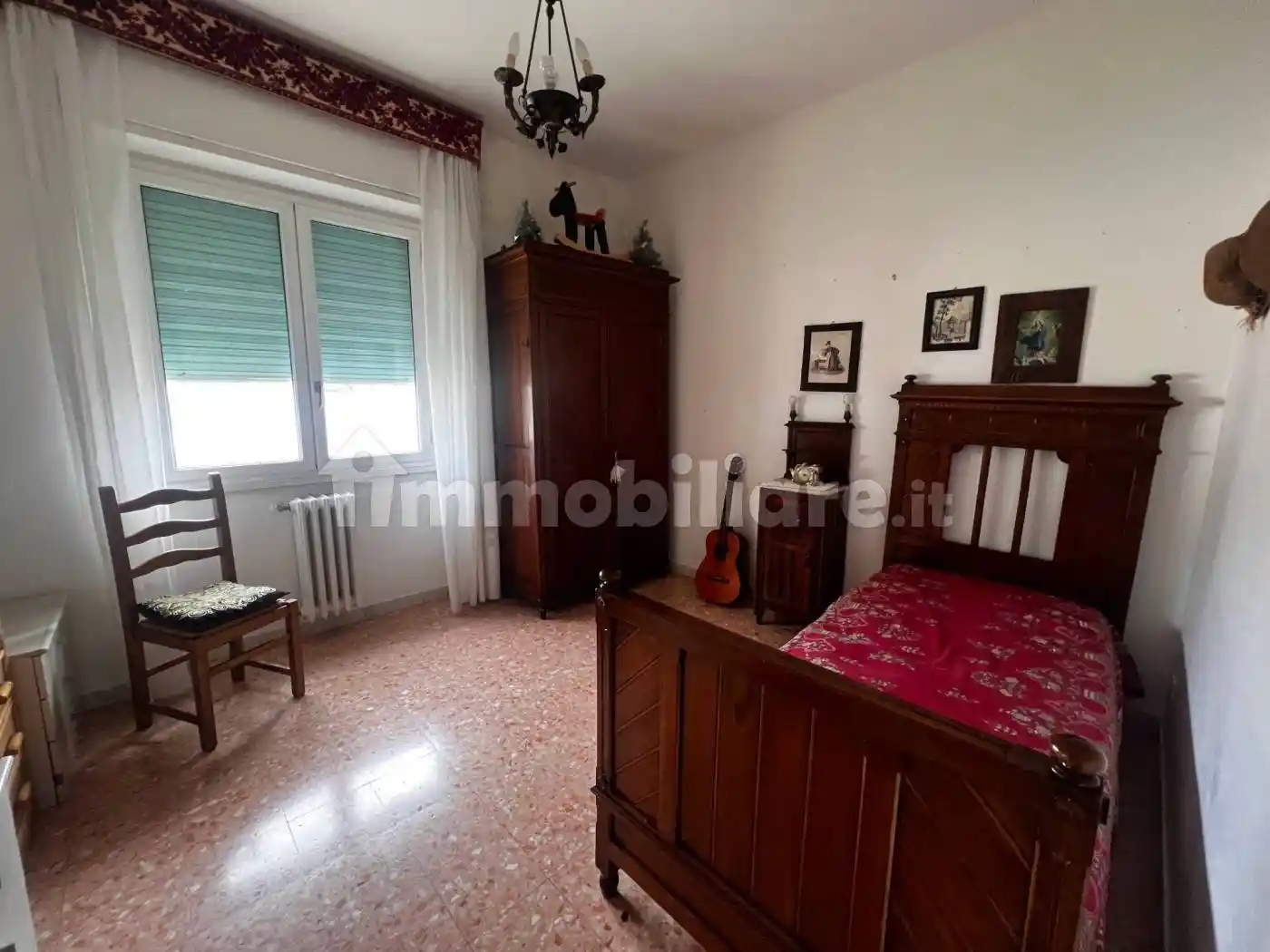 Appartamento in vendita a Santa Marinella