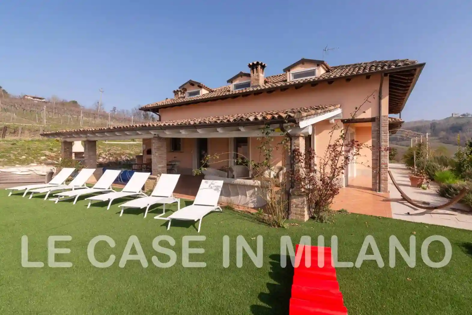 Villa - foto 3