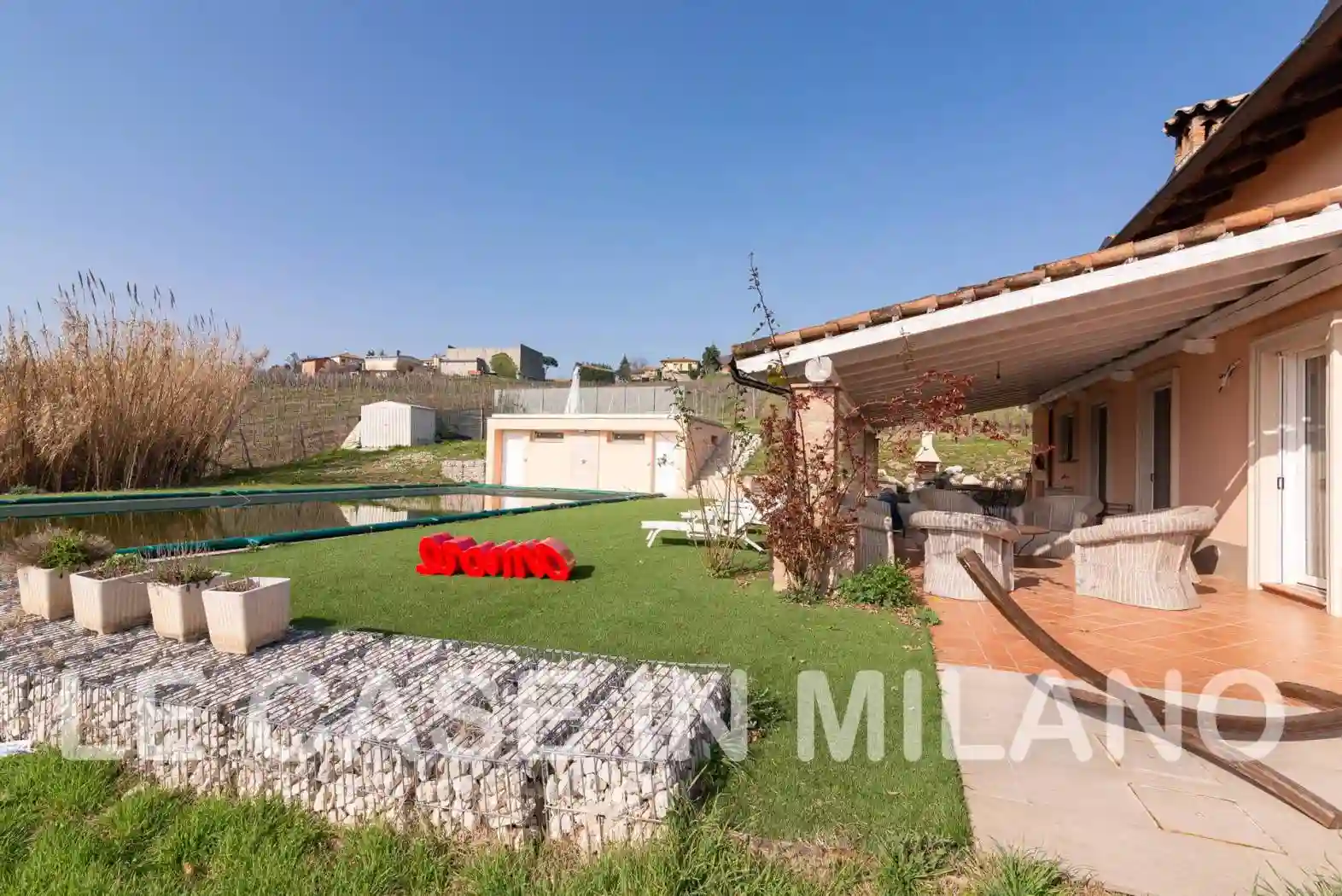 Villa - foto 4