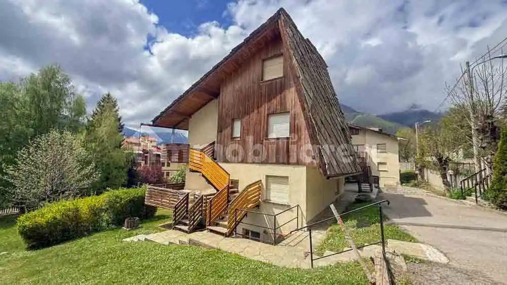 Appartamento in vendita a Bardonecchia