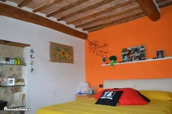 Appartamento in vendita a Colle di Val d'Elsa
