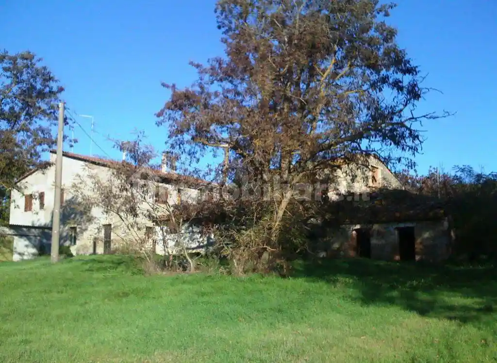 Rustico - Casale in vendita a Casole d'Elsa