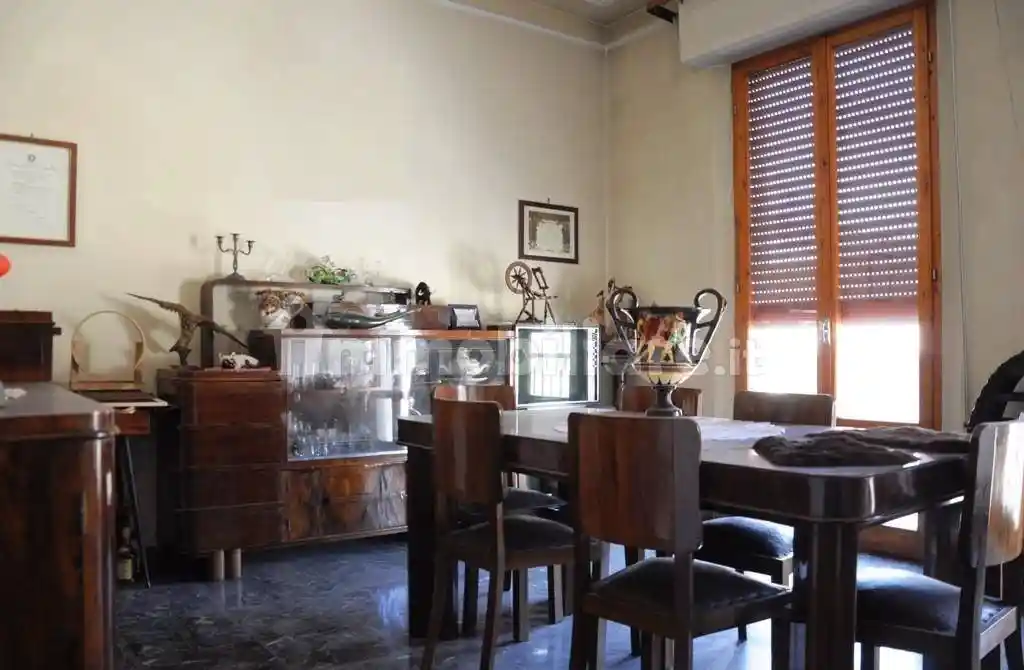 Appartamento in vendita a Colle di Val d'Elsa