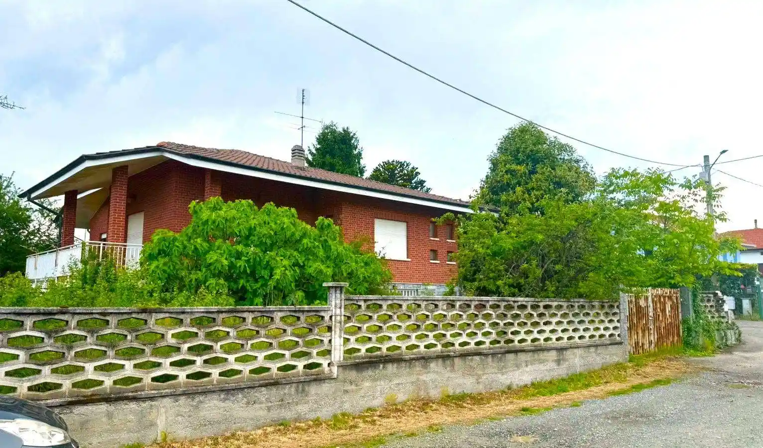 Villa in vendita a Nole