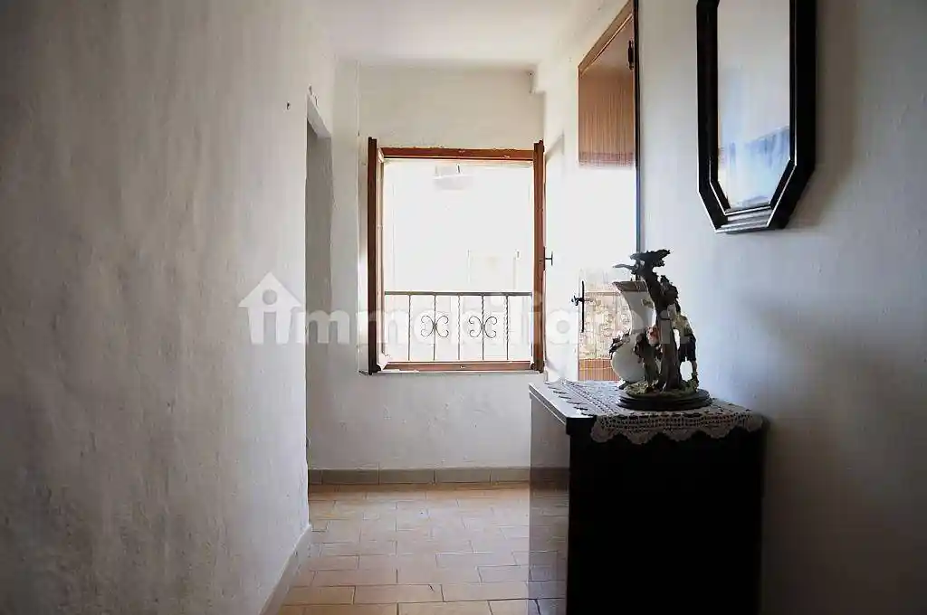 Appartamento in vendita a Casole d'Elsa