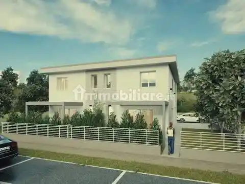 Villa in vendita a Castellarano