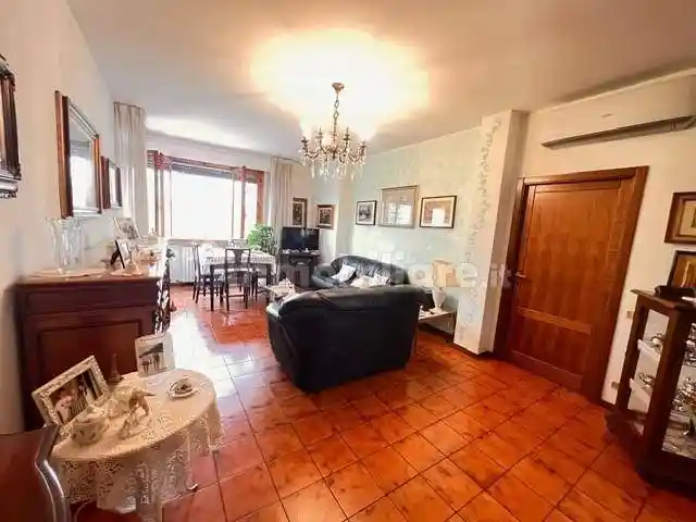 Appartamento in vendita a Colle di Val d'Elsa