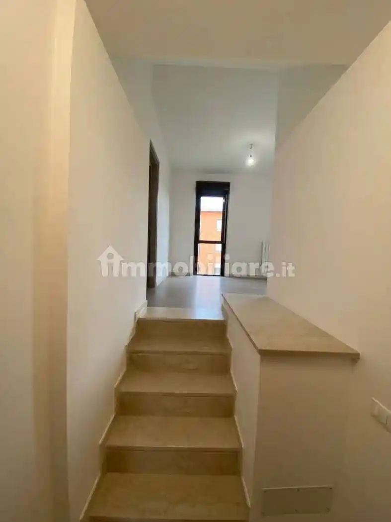 Appartamento in vendita a Roncadelle
