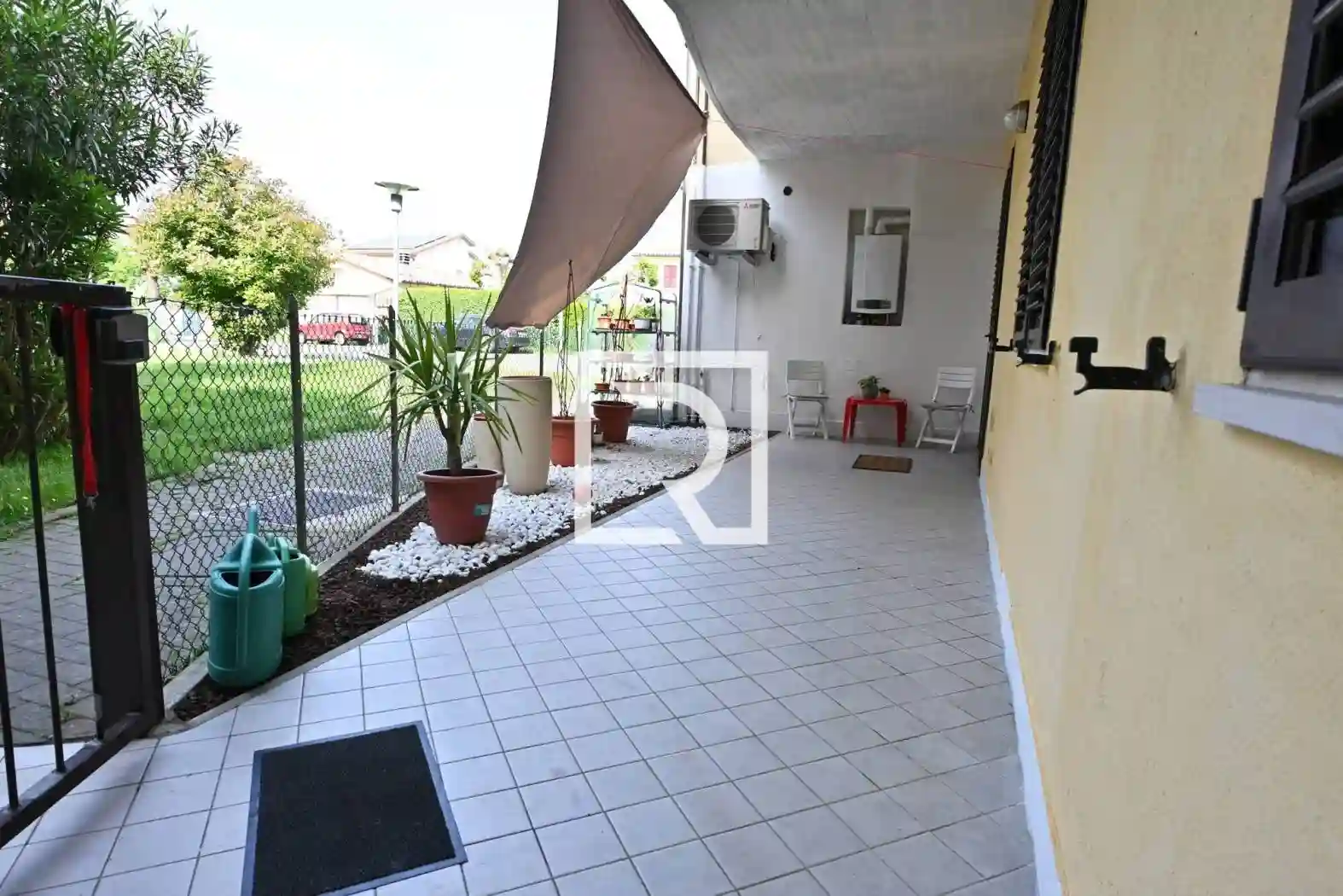 Villetta a schiera - foto 3