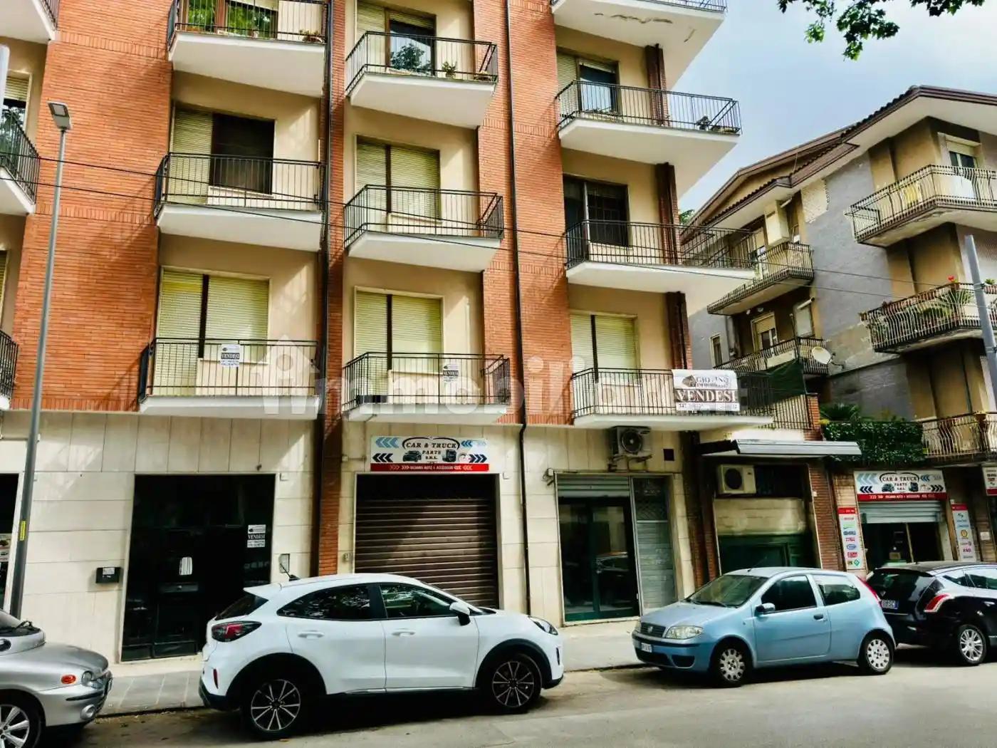 Appartamento in vendita a Avellino