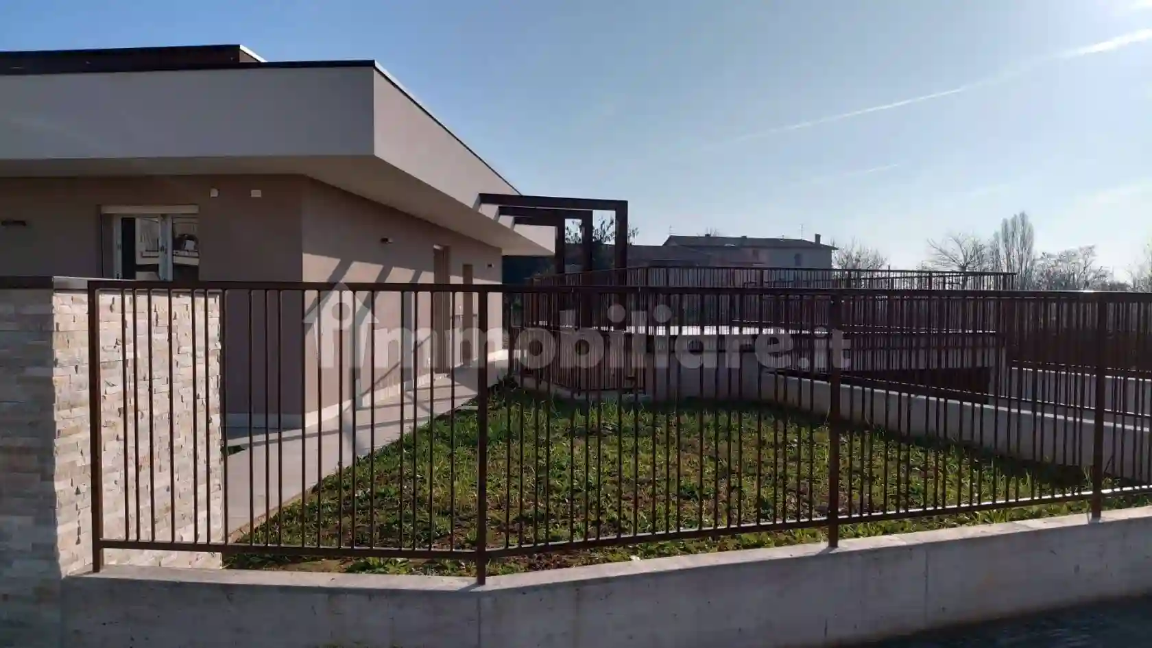 Villetta a schiera - foto 2