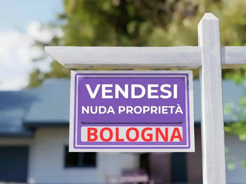 Casa indipendente in vendita a Bologna