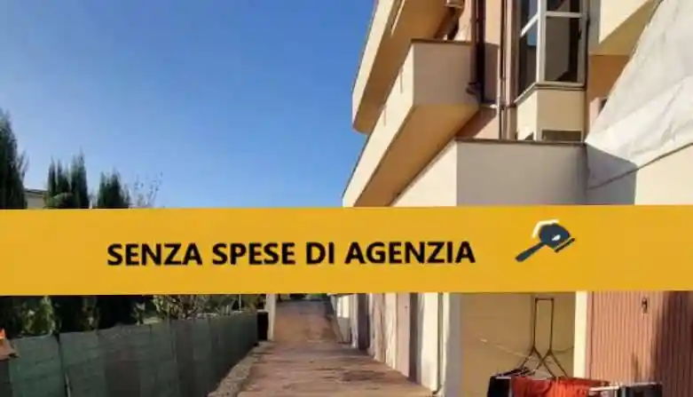Appartamento in vendita a Campofilone