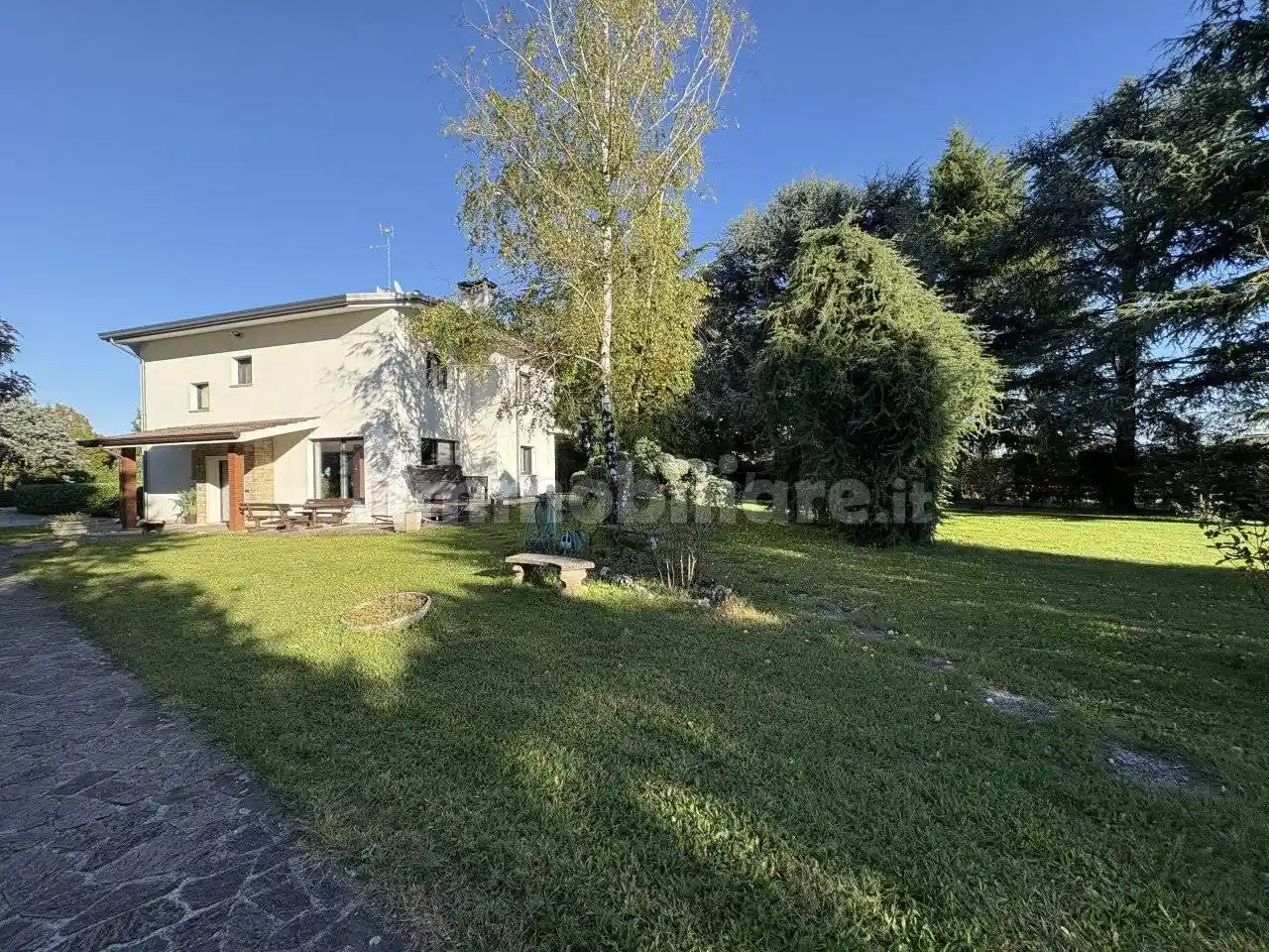 Casa indipendente in vendita a Udine