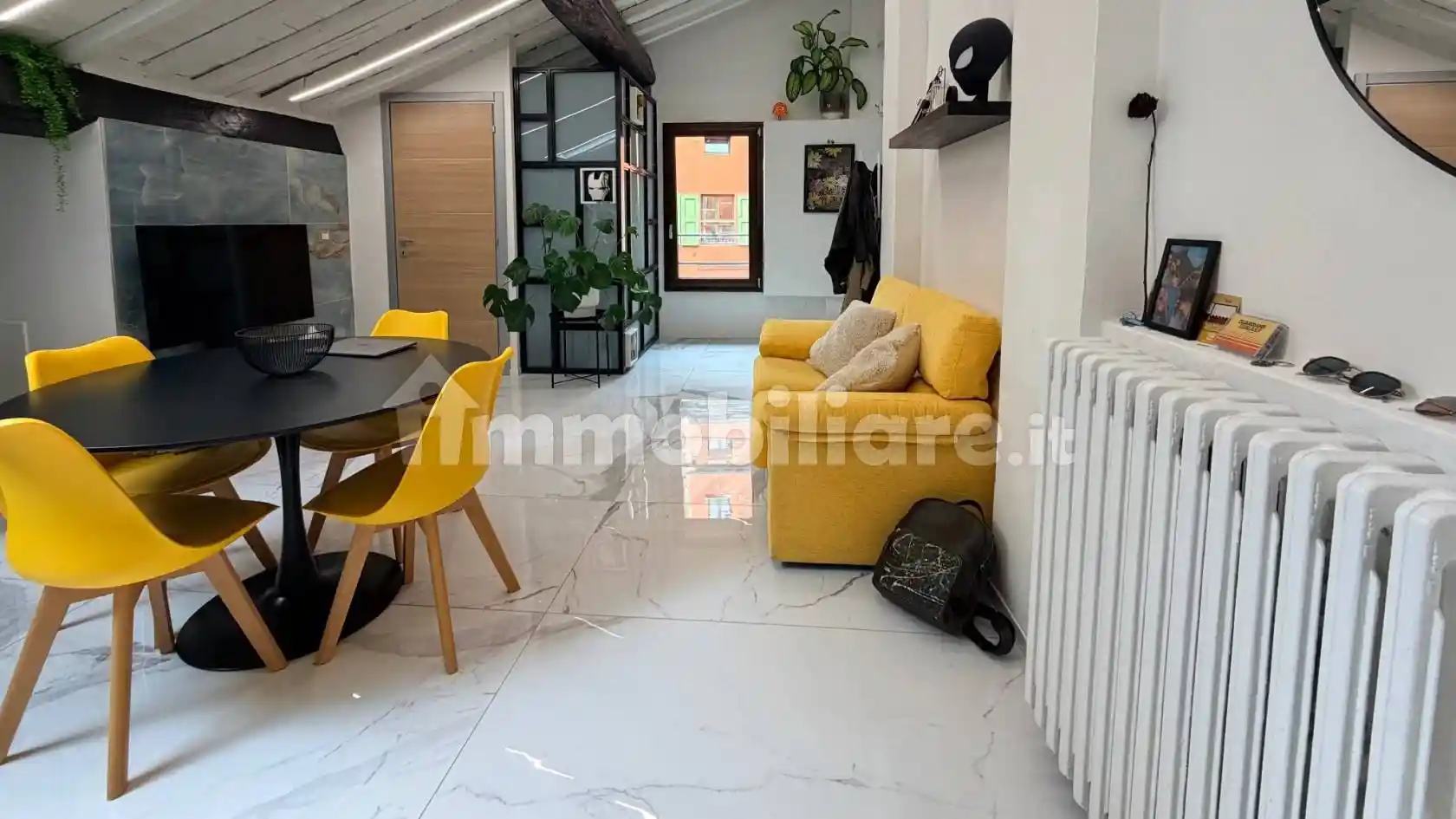 Appartamento in affitto a Modena
