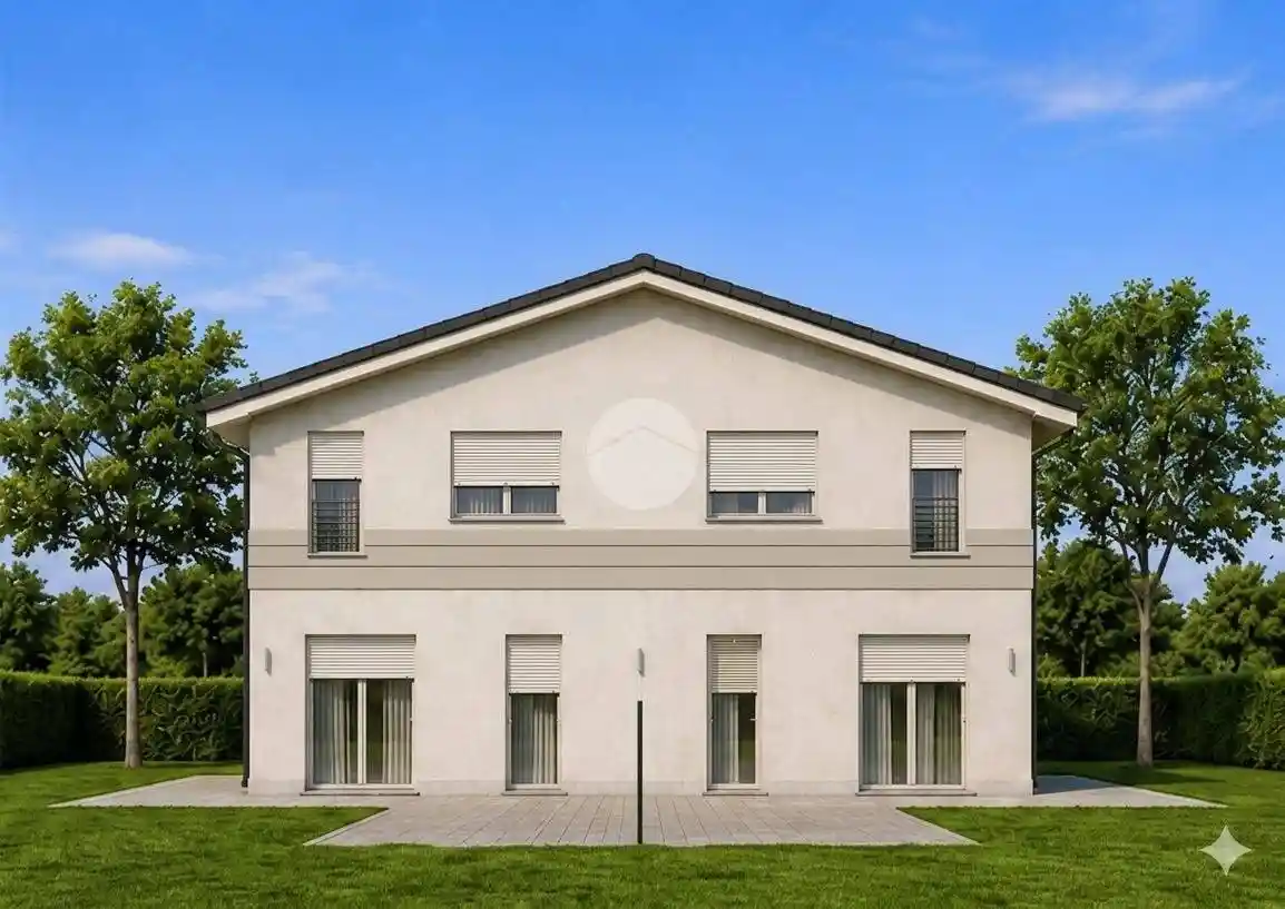 Villa in vendita a Viano