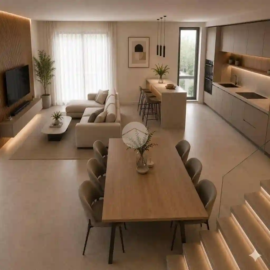 Villa - foto 5