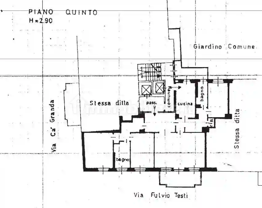 Appartamento - foto 2