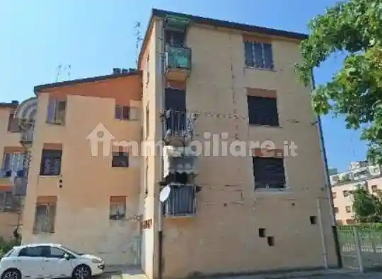 Appartamento in vendita a Venezia