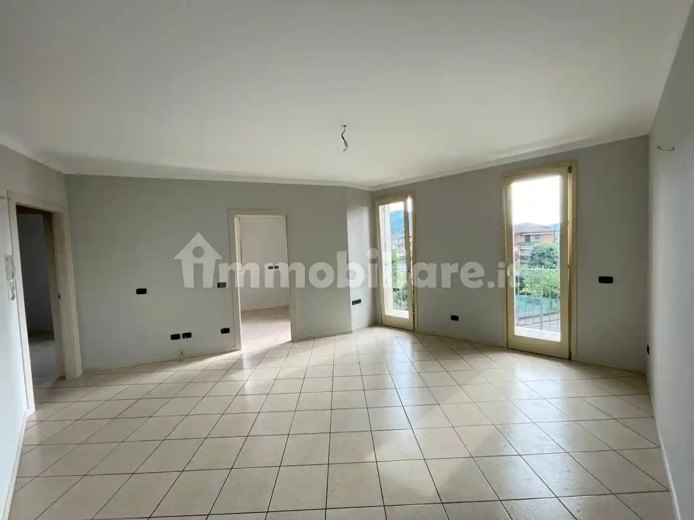 Appartamento in vendita a Villongo
