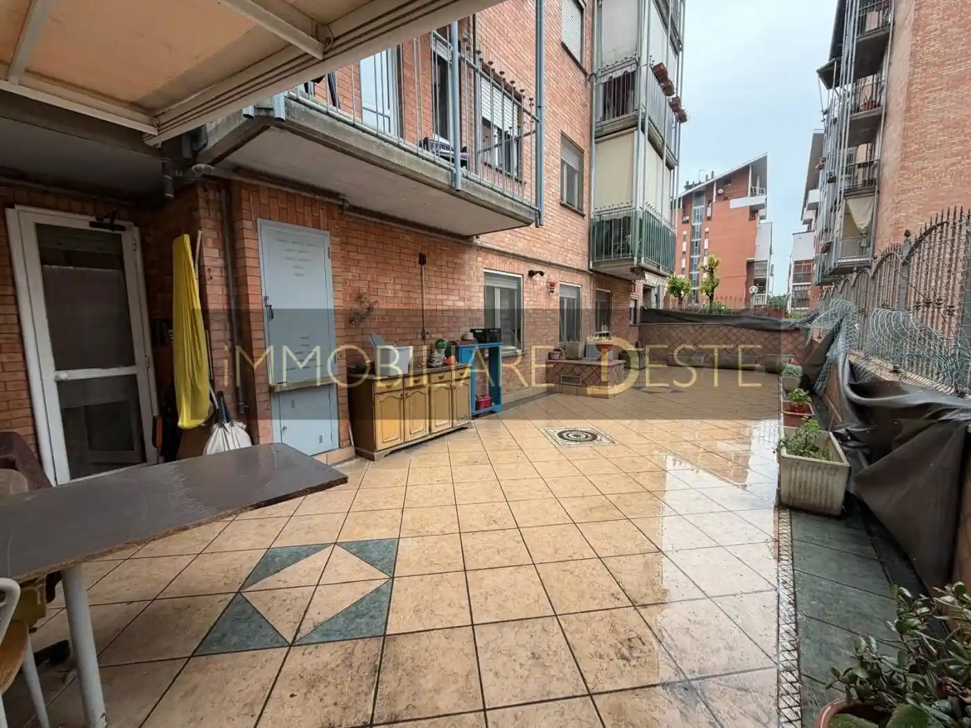 Appartamento in vendita a Rivoli