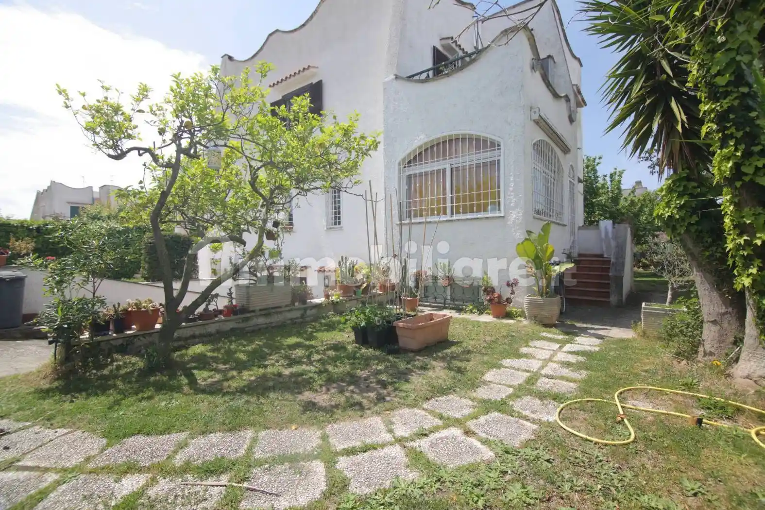 Villa in vendita a Anzio