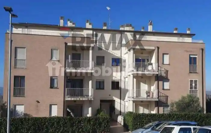 Appartamento in vendita a Collazzone