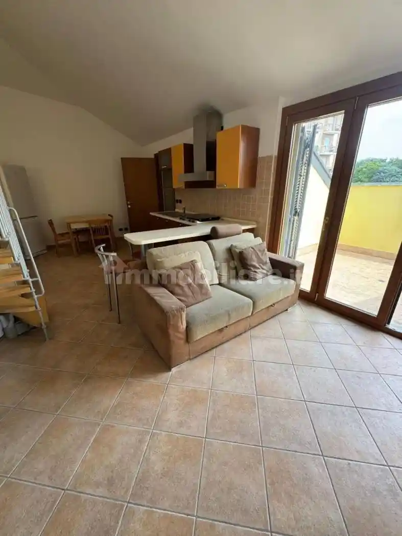 Attico - Mansarda in vendita a Senago