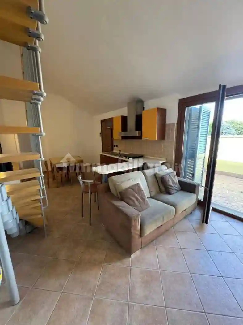 Attico - Mansarda - foto 2