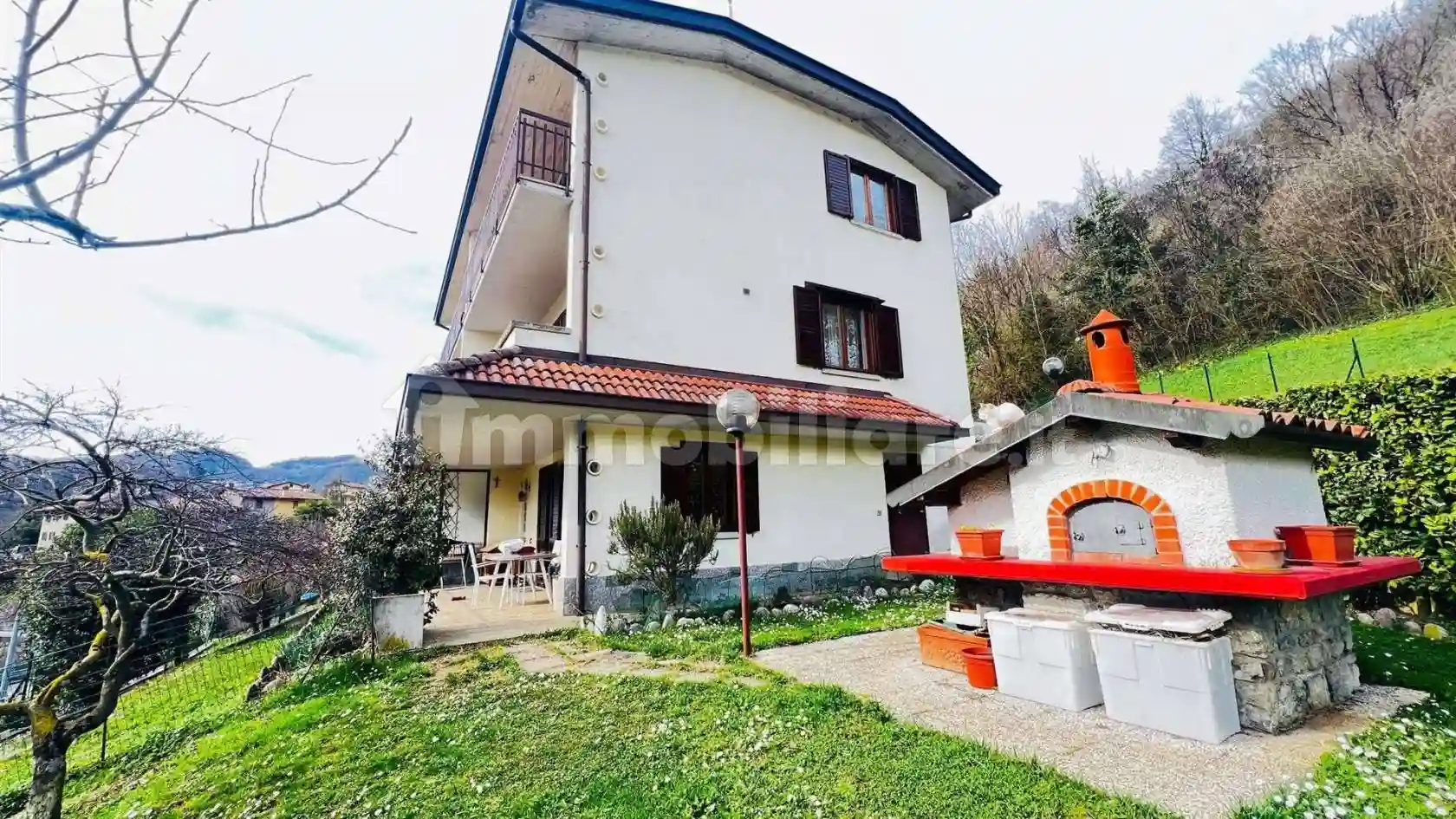 Villa - foto 3