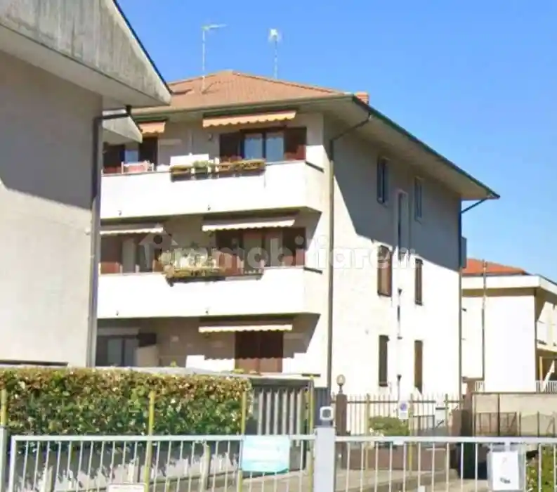 Appartamento in vendita a Busto Arsizio