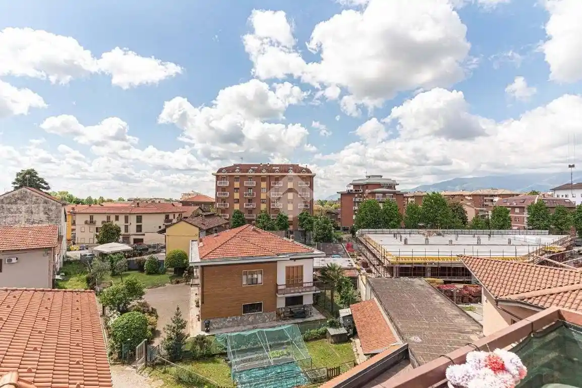 Appartamento in vendita a Ciriè