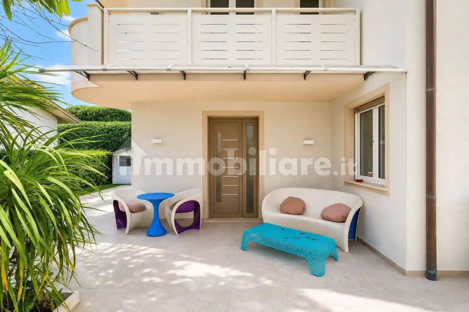 Villa - foto 3