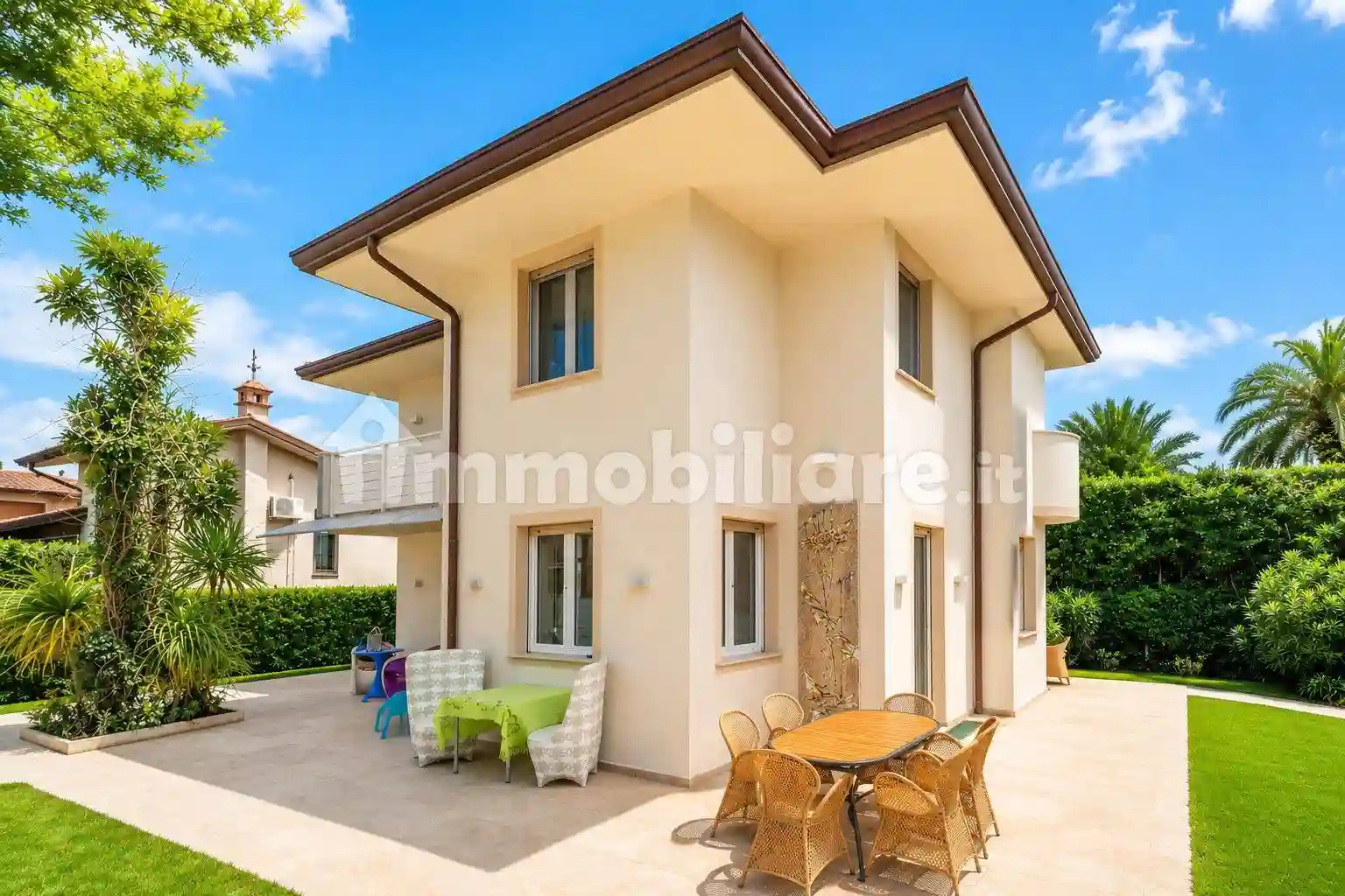Villa - foto 4