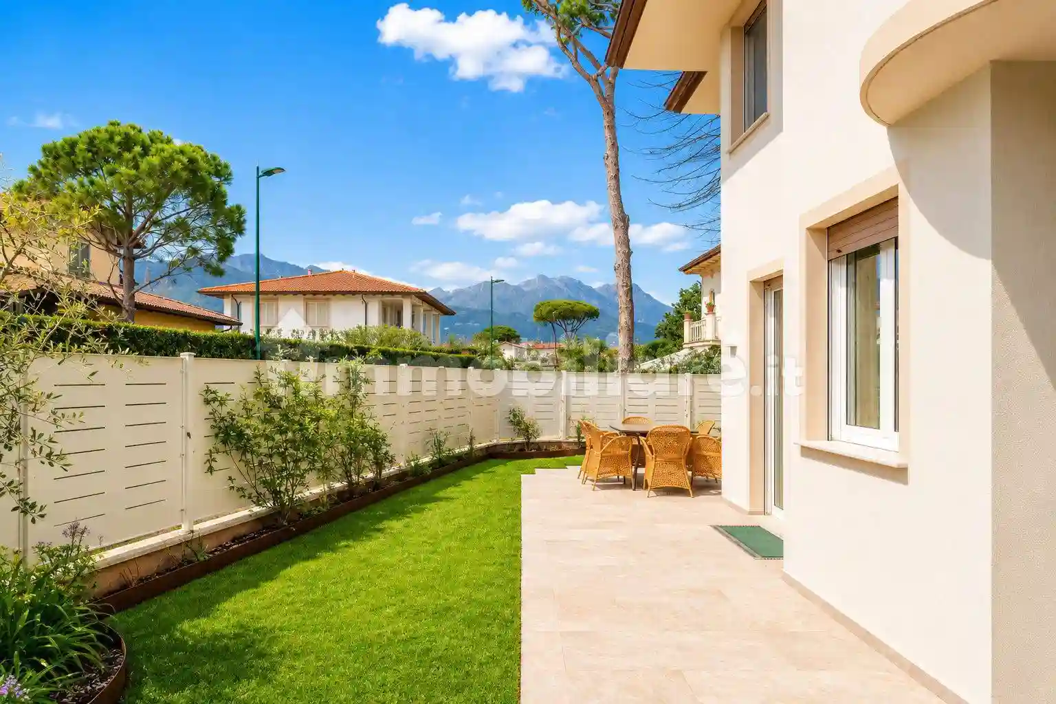 Villa - foto 5