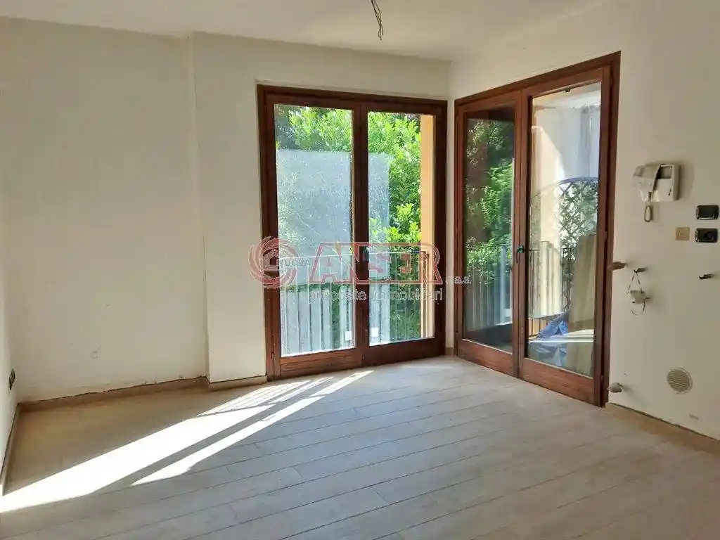 Appartamento in vendita a Missaglia