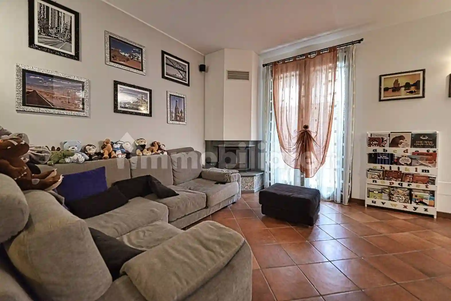 Villa - foto 5