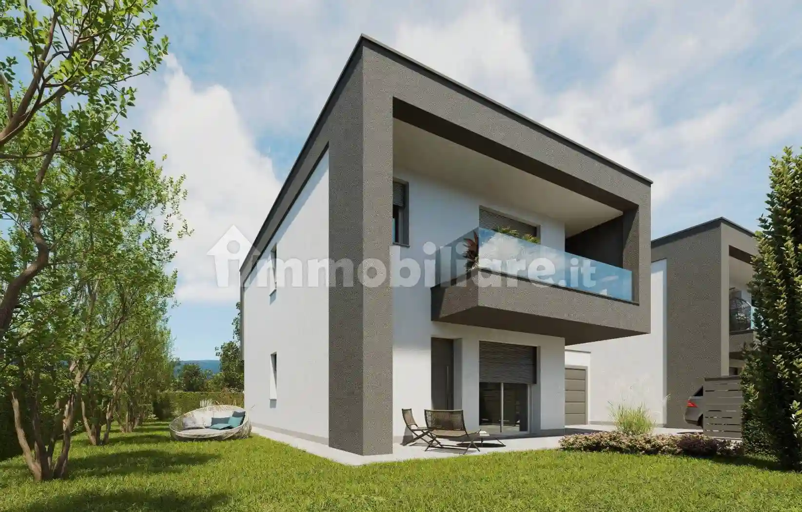 Villa - foto 3