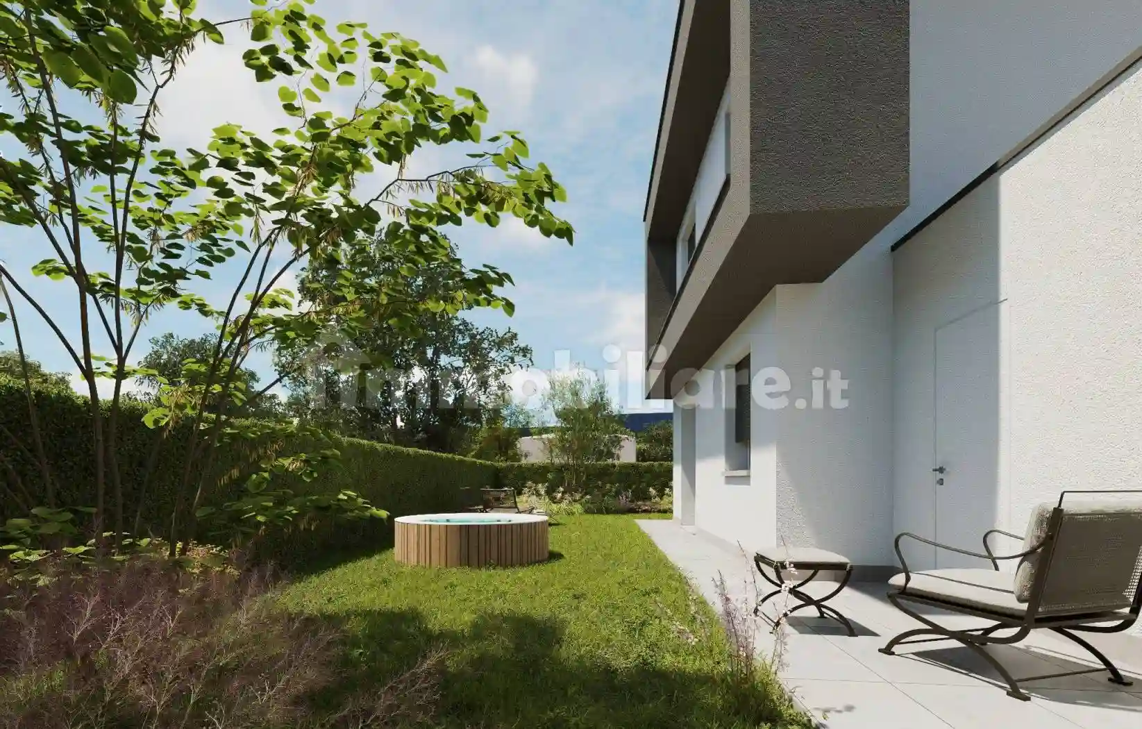 Villa - foto 4