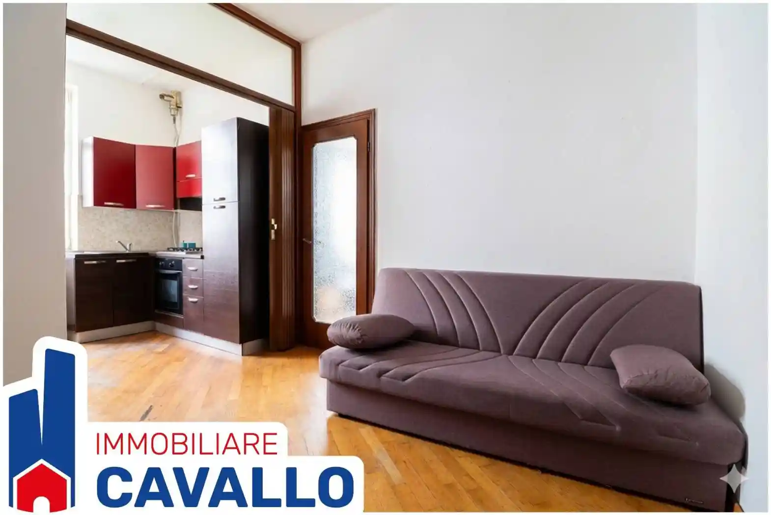 Appartamento in vendita a Bologna