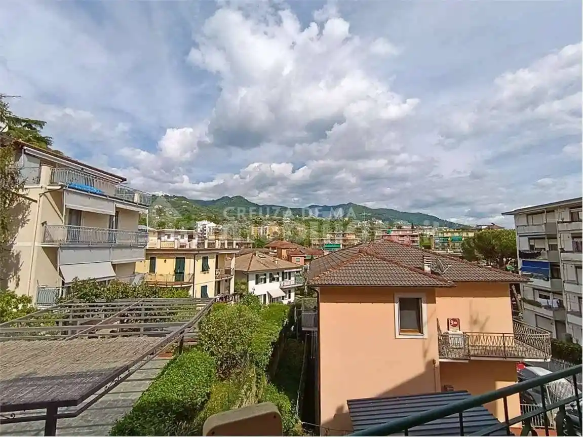 Appartamento in vendita a Rapallo